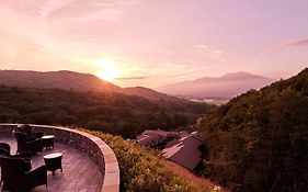 Le Grand Karuizawa Hotel And Resort
